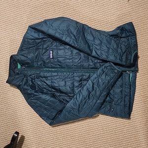 Patagonia Nano Puff Jacket